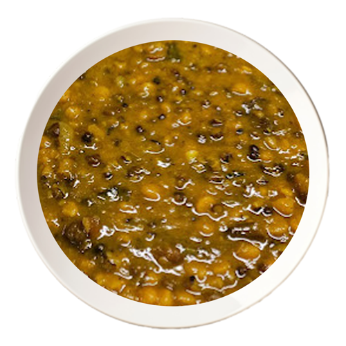 Dal Fry