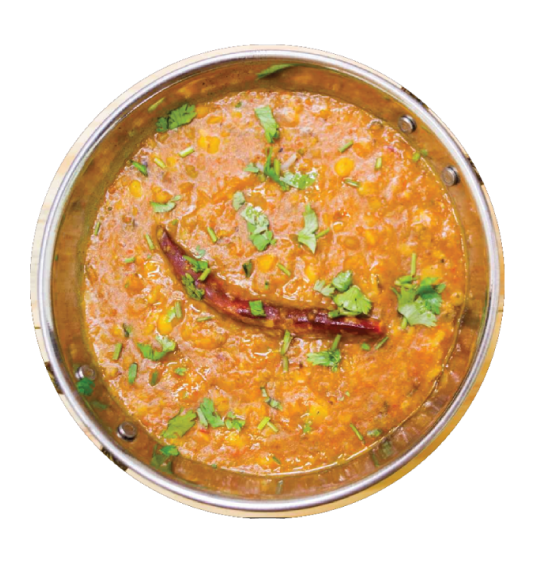 Dal Dhakka