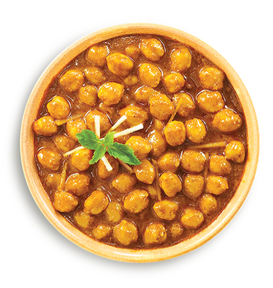 Channa Masala
