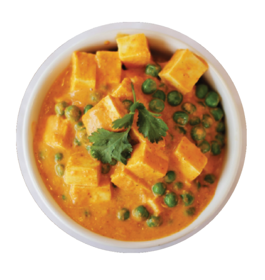 Paneer Masala