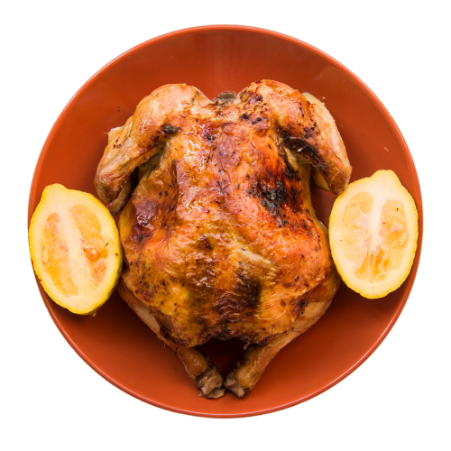 Grilled Chicken