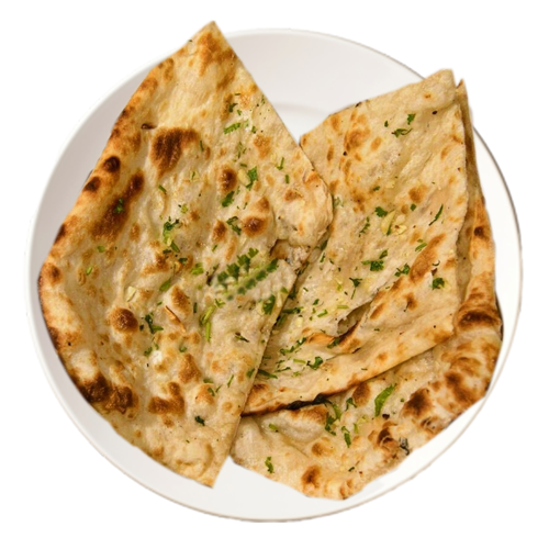Butter Naan